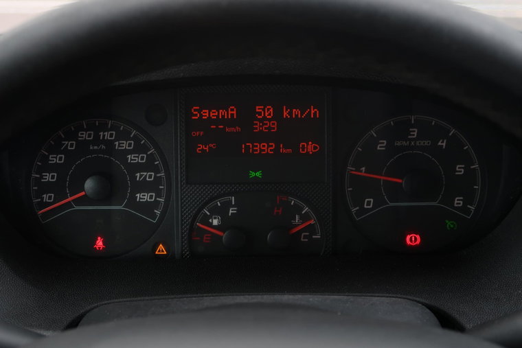 Vehicle Image 7