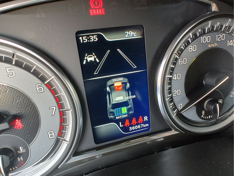 Vehicle Image 20