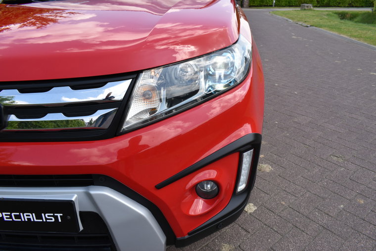 Vehicle Image 8