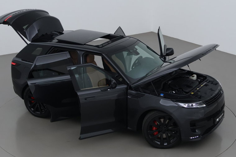 Vehicle Image 6