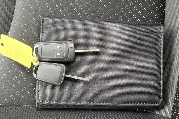 Vehicle Image 13