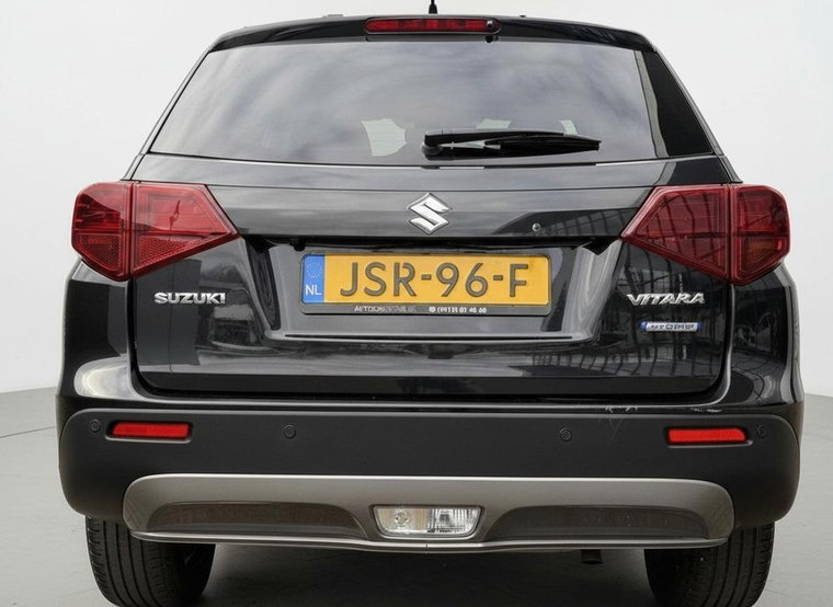 Vehicle Image 12