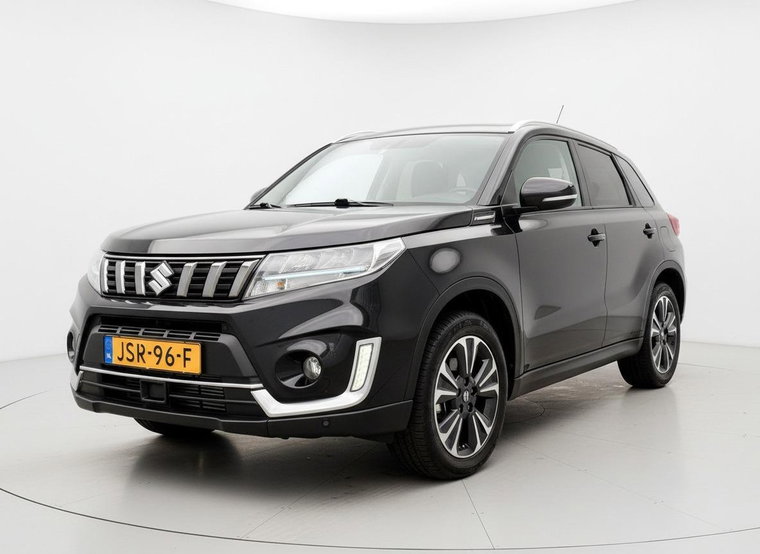 Vehicle Image 10