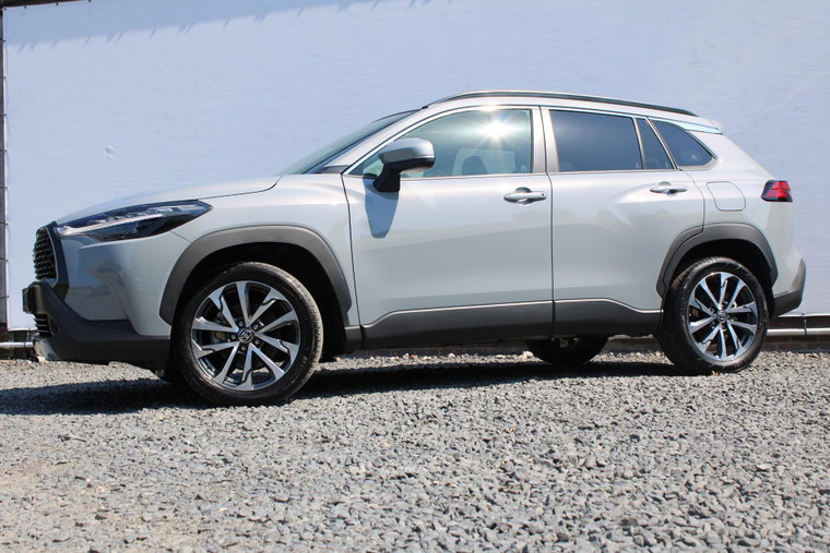 Vehicle Image 8