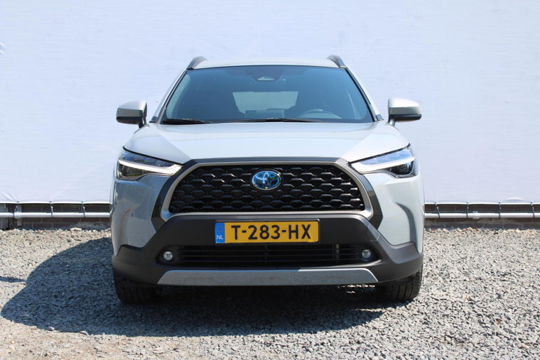 Vehicle Image 10