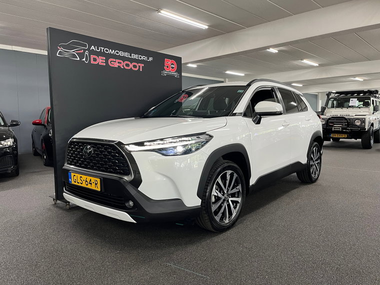 Vehicle Image 1