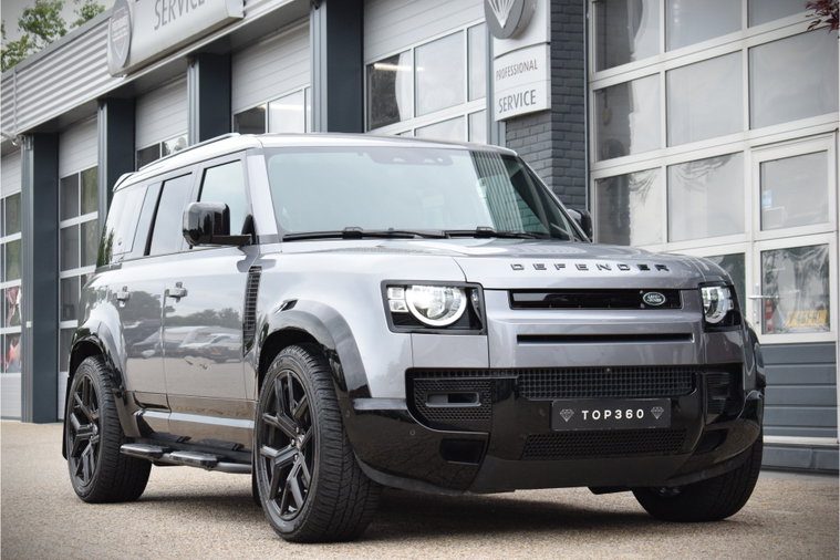 Vehicle Image 8