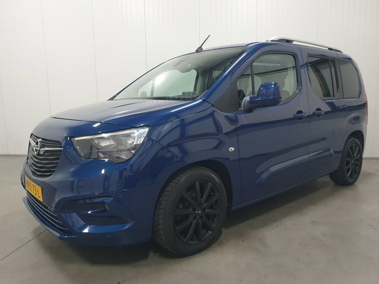 Opel Onbekend leasen