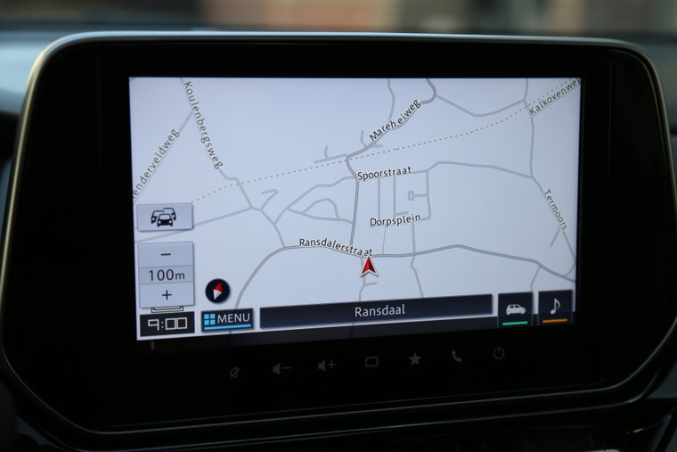 Vehicle Image 8