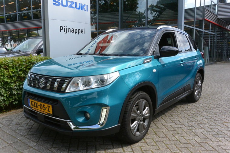 Vehicle Image 3