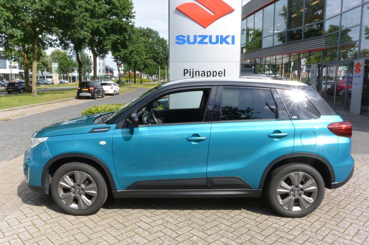 Vehicle Image 4