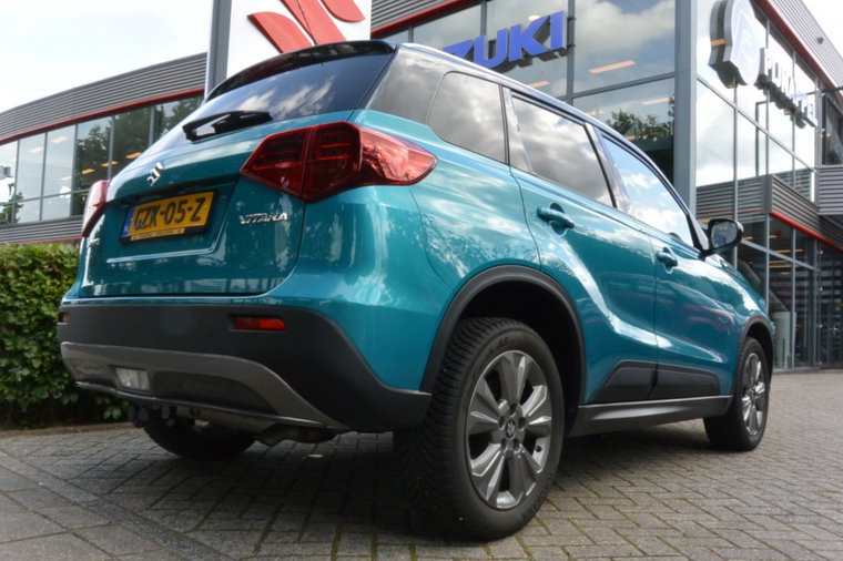 Vehicle Image 7