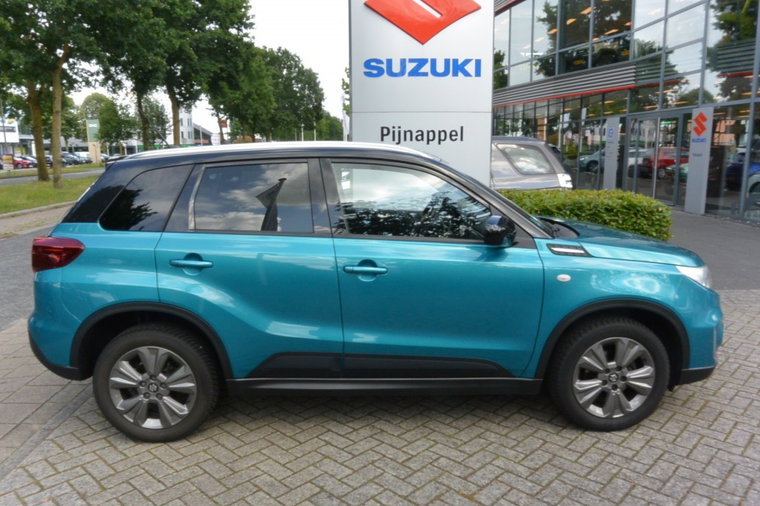 Vehicle Image 8