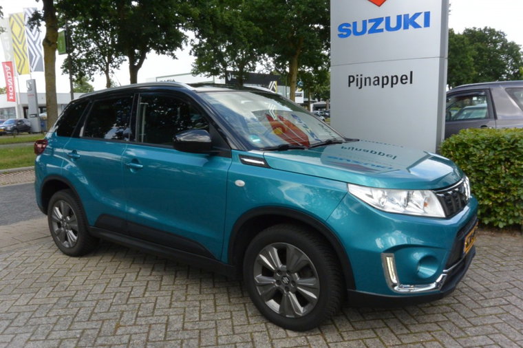 Vehicle Image 9