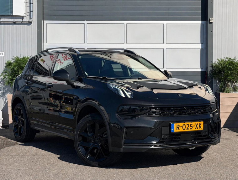 Vehicle Image 1