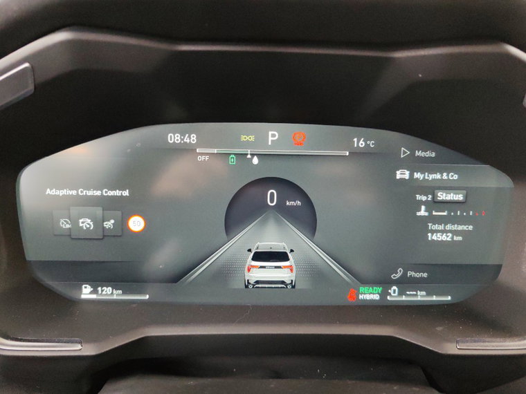 Vehicle Image 10