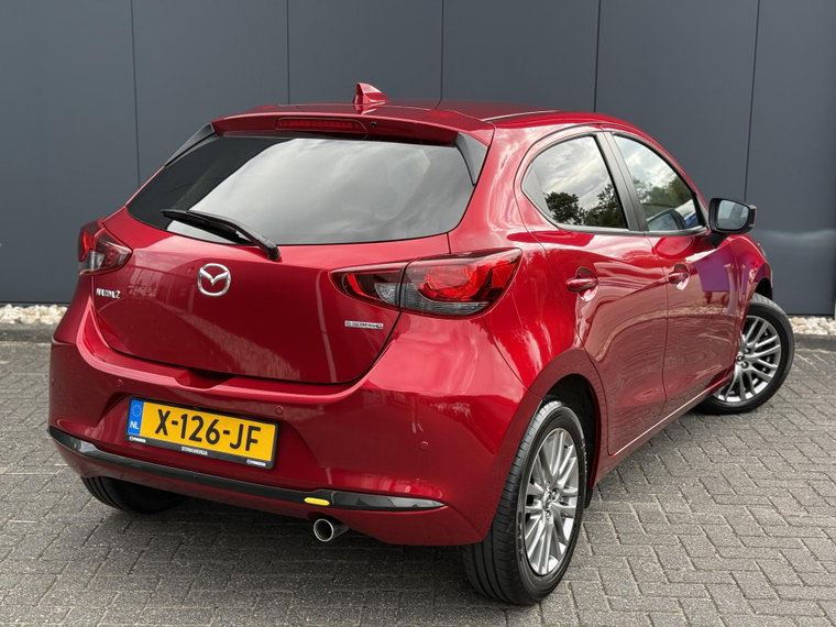 Vehicle Image 5