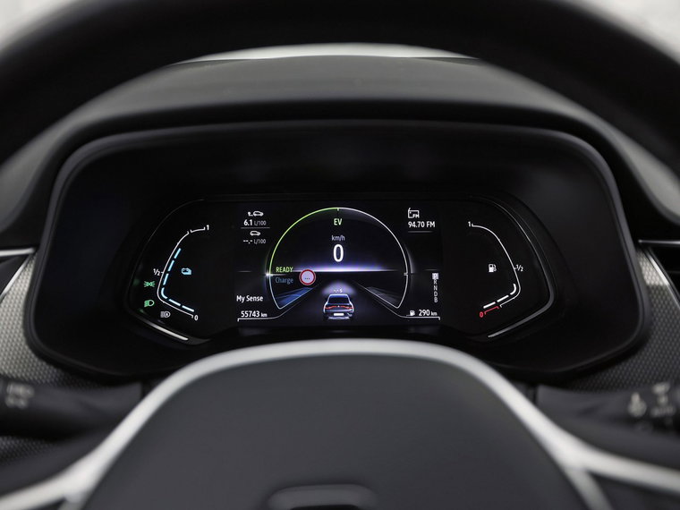 Vehicle Image 19