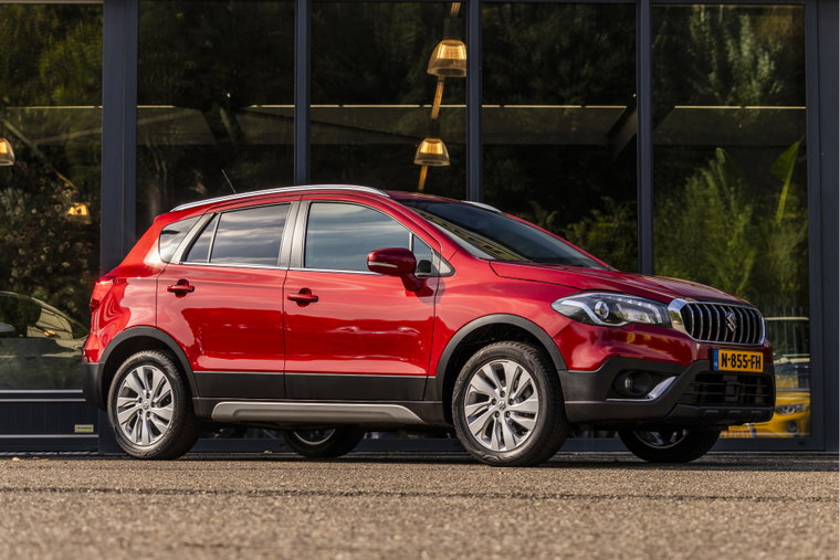 Vehicle Image 1