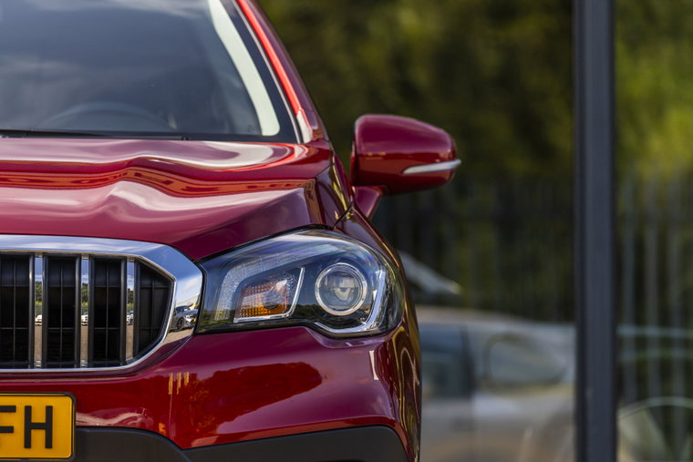 Vehicle Image 4