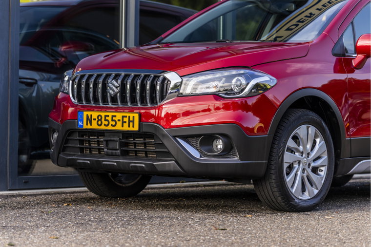 Vehicle Image 11