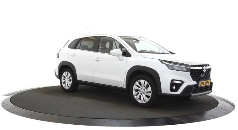 Vehicle Image 7