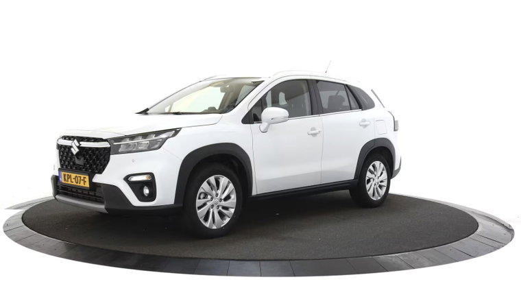 Vehicle Image 9