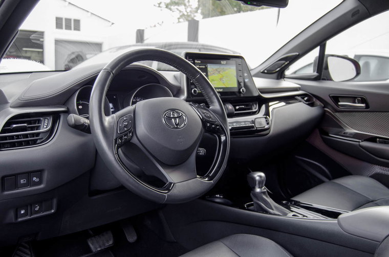 Vehicle Image 10