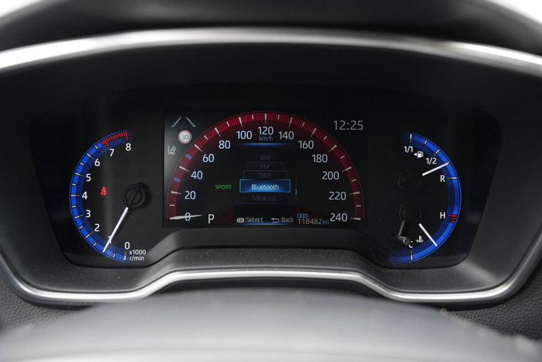 Vehicle Image 10