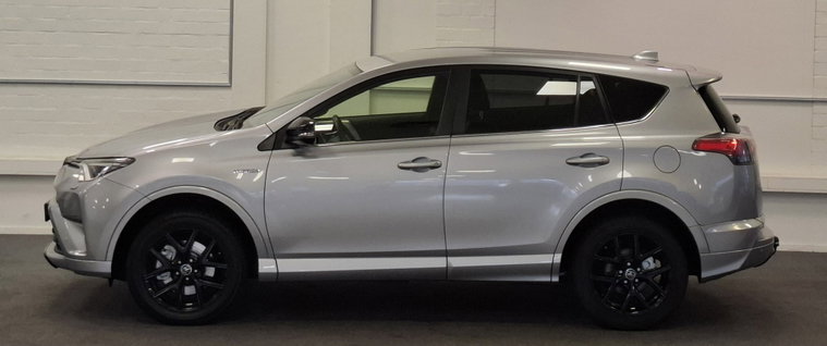 Vehicle Image 3