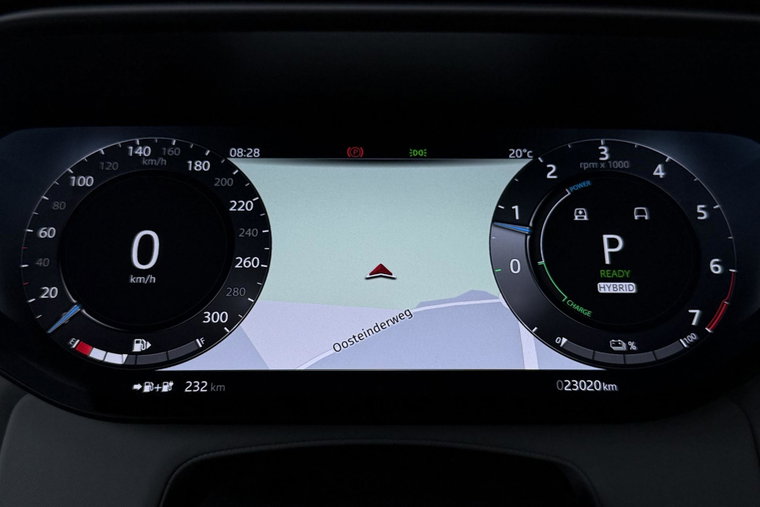 Vehicle Image 19