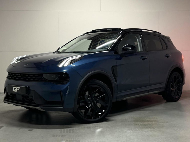 Vehicle Image 10