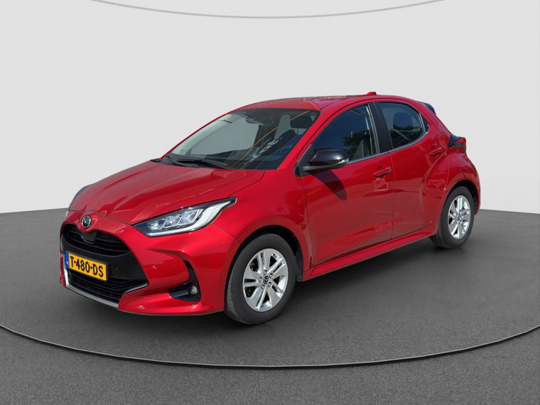 Vehicle Image 4