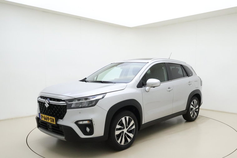 Vehicle Image 1