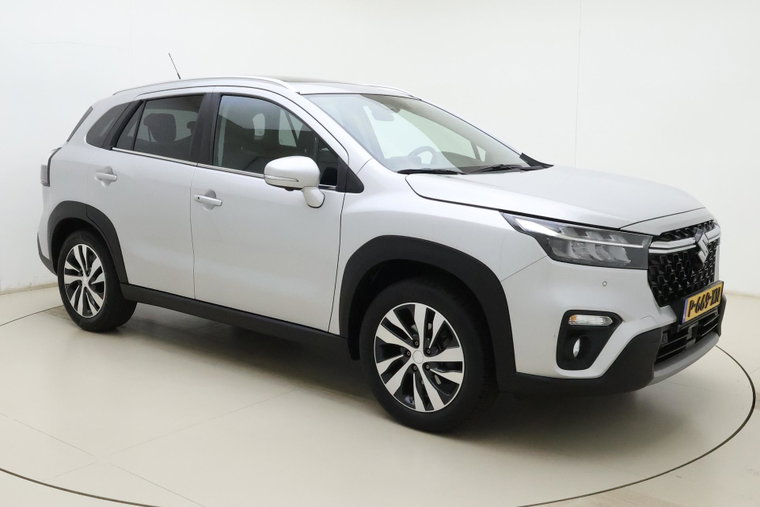Vehicle Image 8