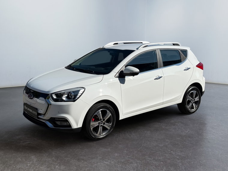 JAC iEV7S