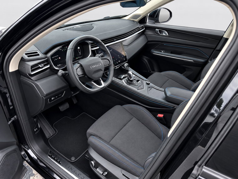 Vehicle Image 9