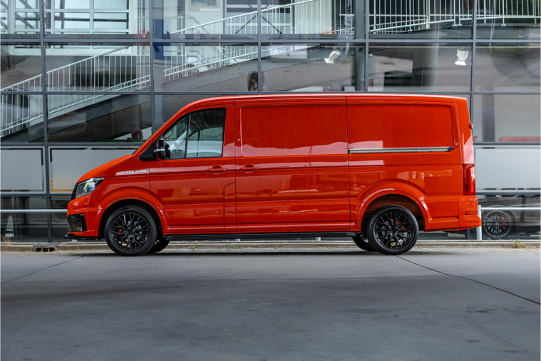 Vehicle Image 4