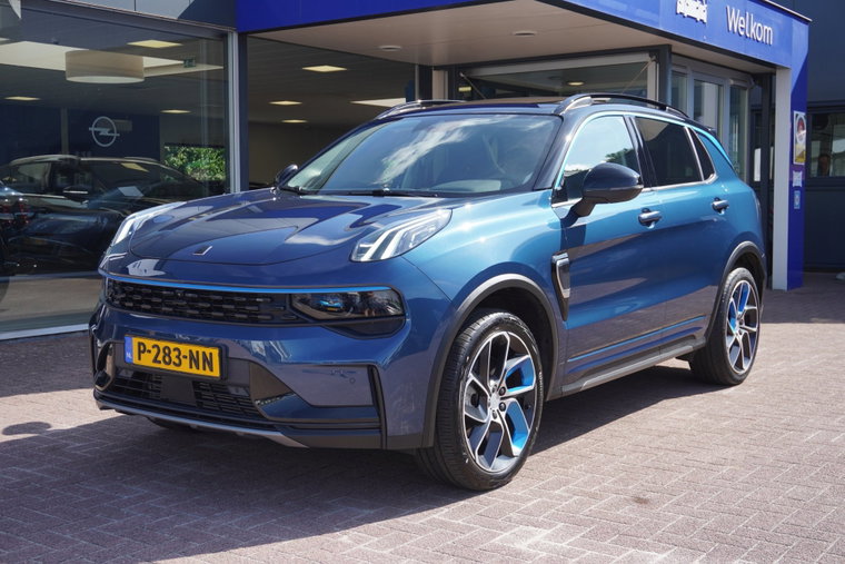 Vehicle Image 5