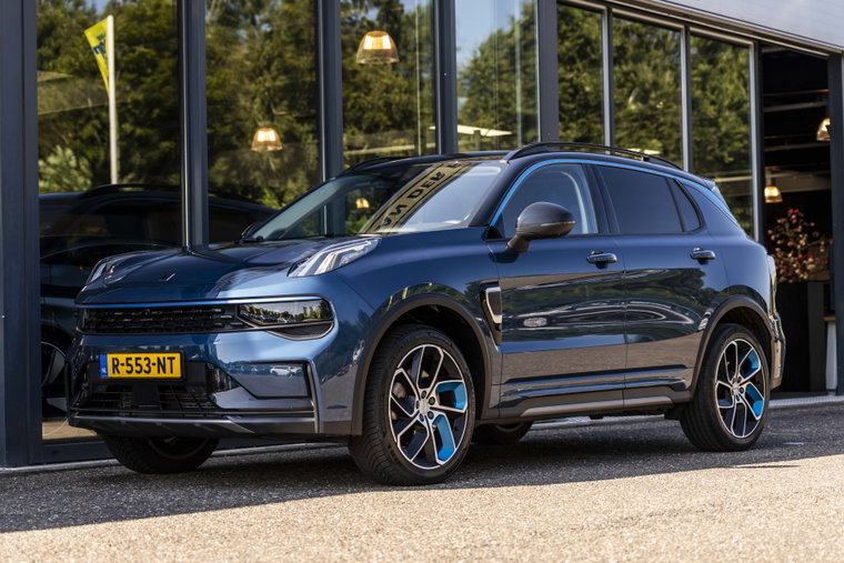 Vehicle Image 10