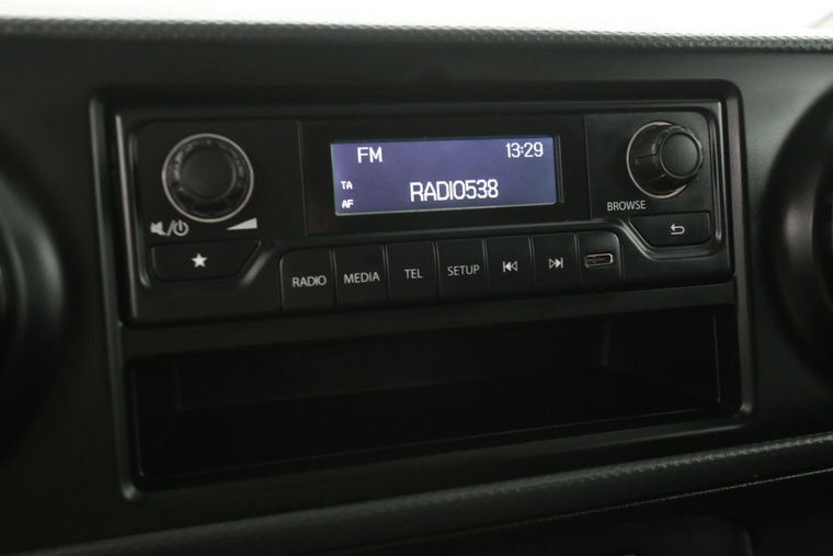 Vehicle Image 17