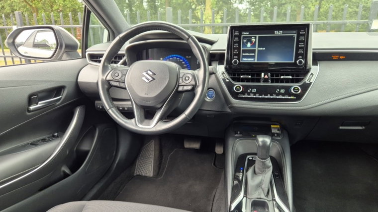 Vehicle Image 11
