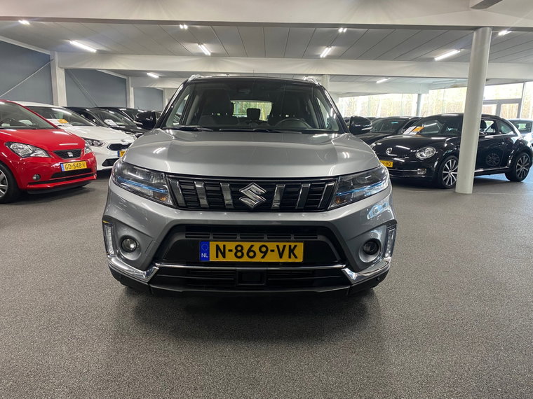Vehicle Image 8