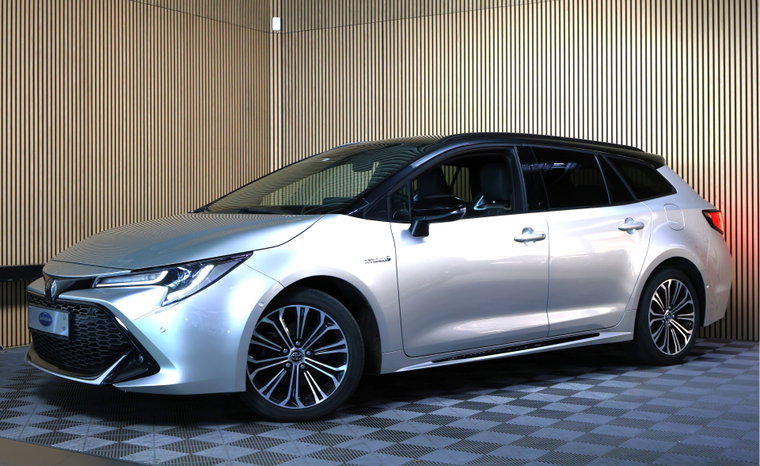 Vehicle Image 9