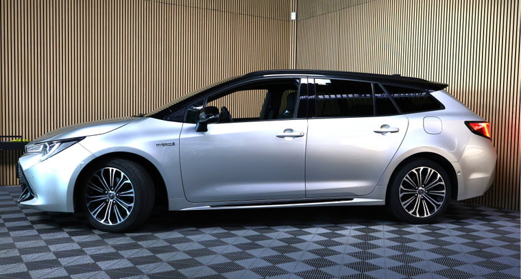 Vehicle Image 10