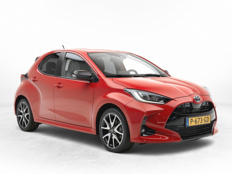 Vehicle Image 3
