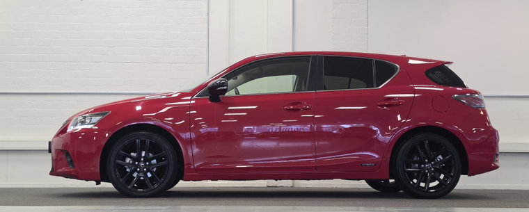 Vehicle Image 3