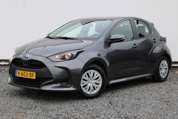 Vehicle Image 5