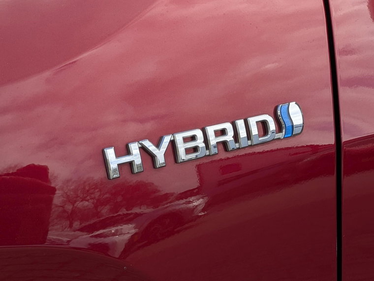 Vehicle Image 9