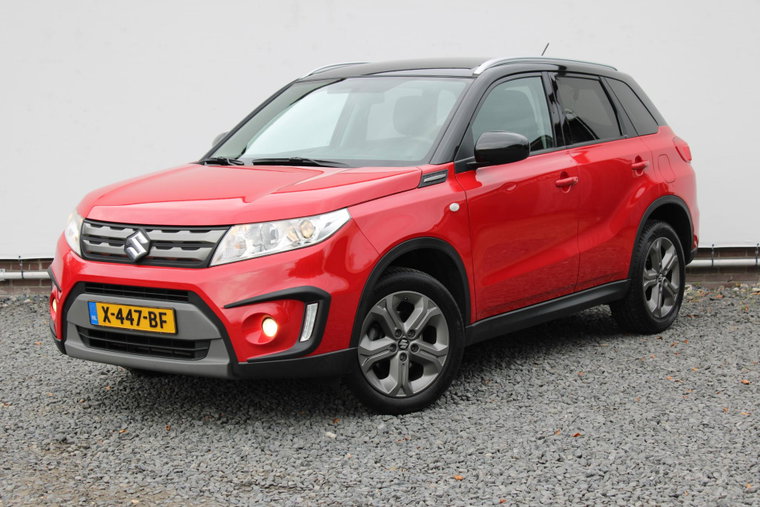 Vehicle Image 1
